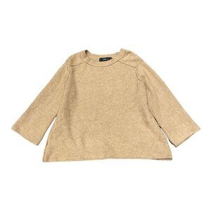 Zara knit sweater size Small